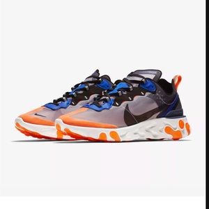 Nike Shoes Nike Element React 87 Men's